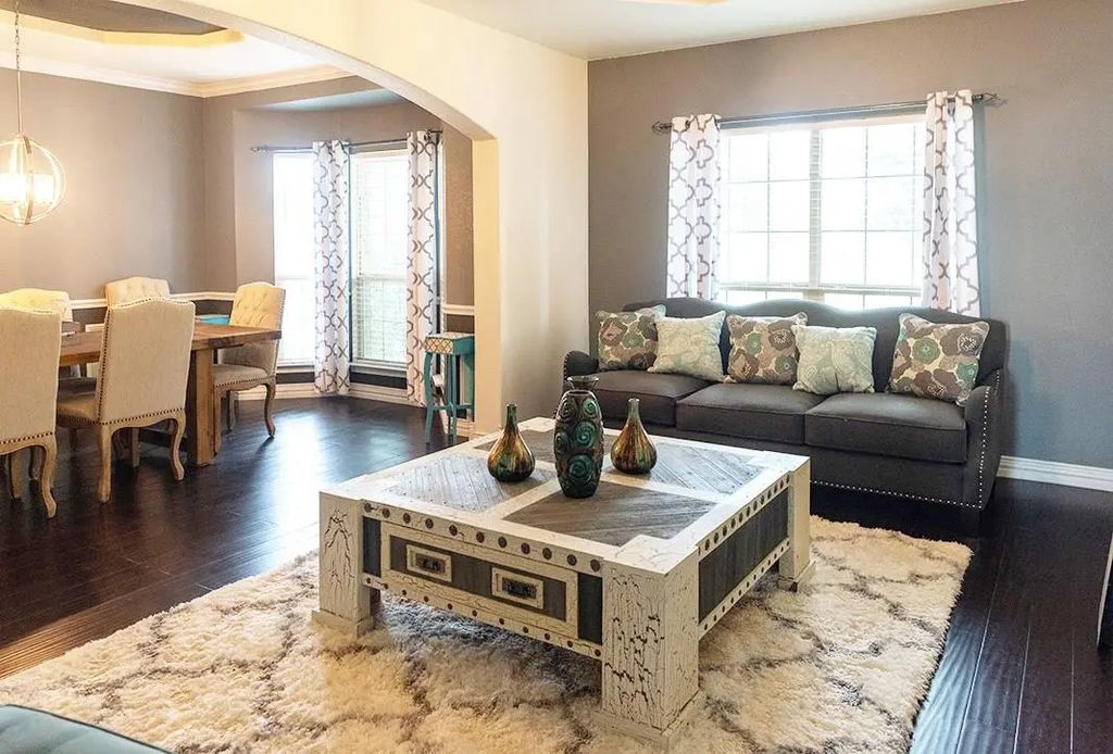 317 Trakehner Trail, Celina