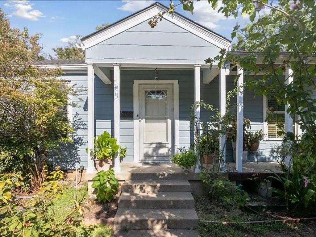 3545 Ryan Avenue, Fort Worth