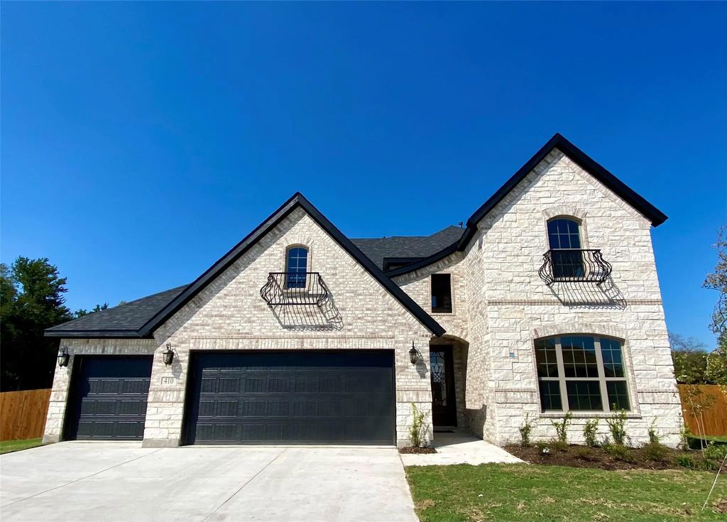 410 Aldred Street, Greenville