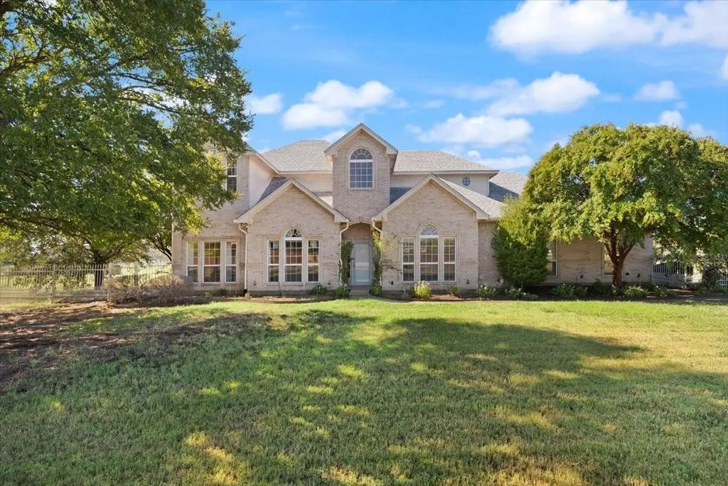10545 W Cleburne Road, Crowley