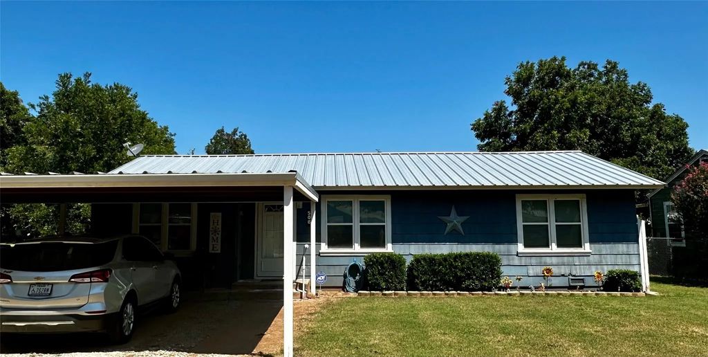 506 W Reiman Street, Seymour