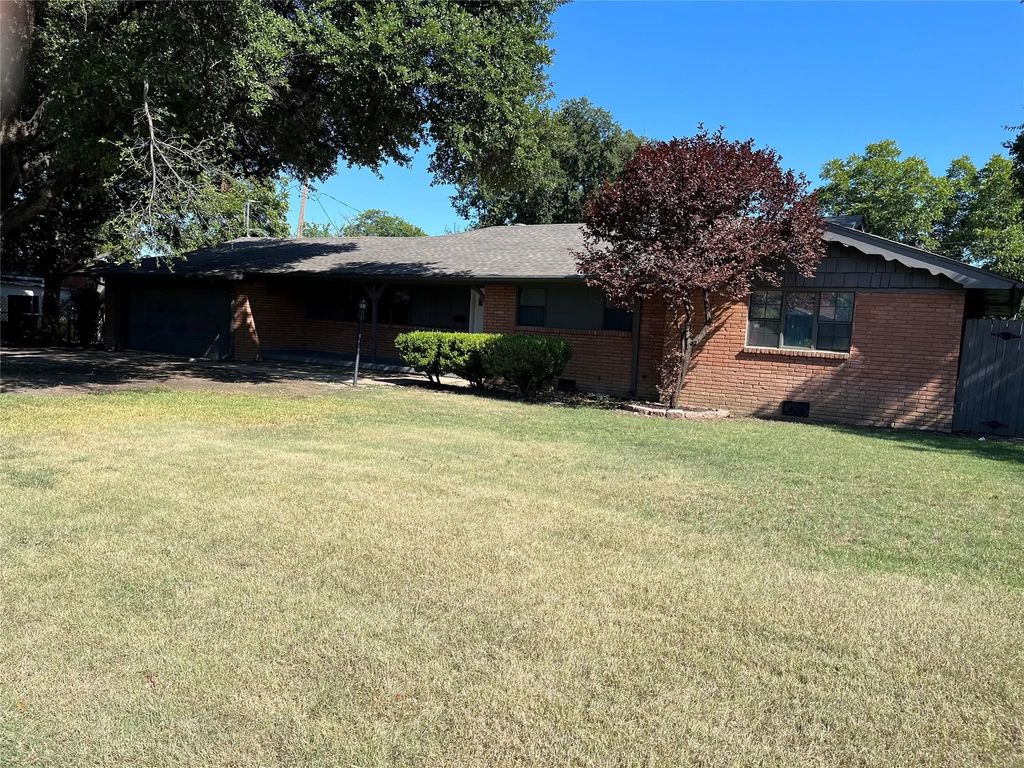 5828 Cynthia, North Richland Hills