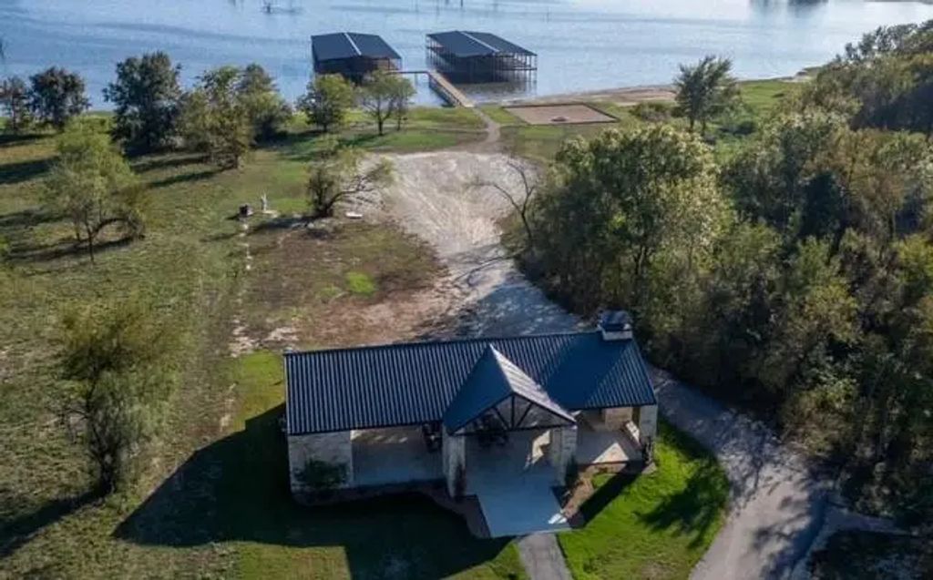Tbd Lot 57 Stillwater Shores, Eureka