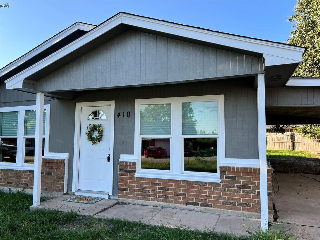 410 Lakeside Drive, Rockwall