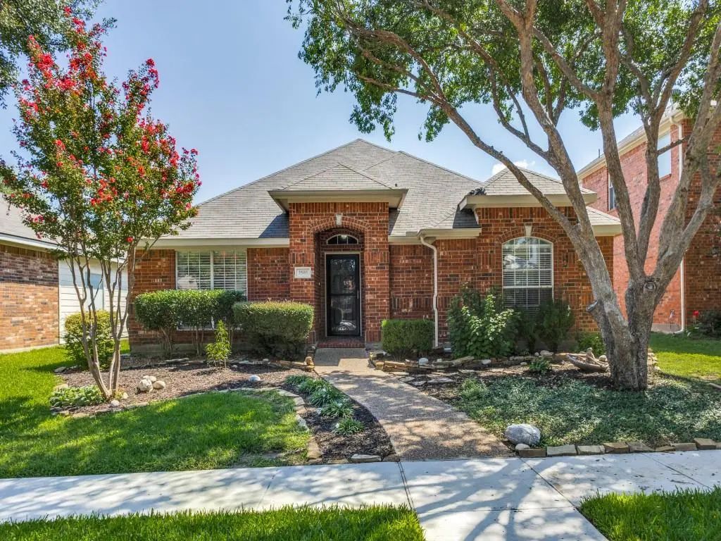 3505 Wind Flower Lane, McKinney