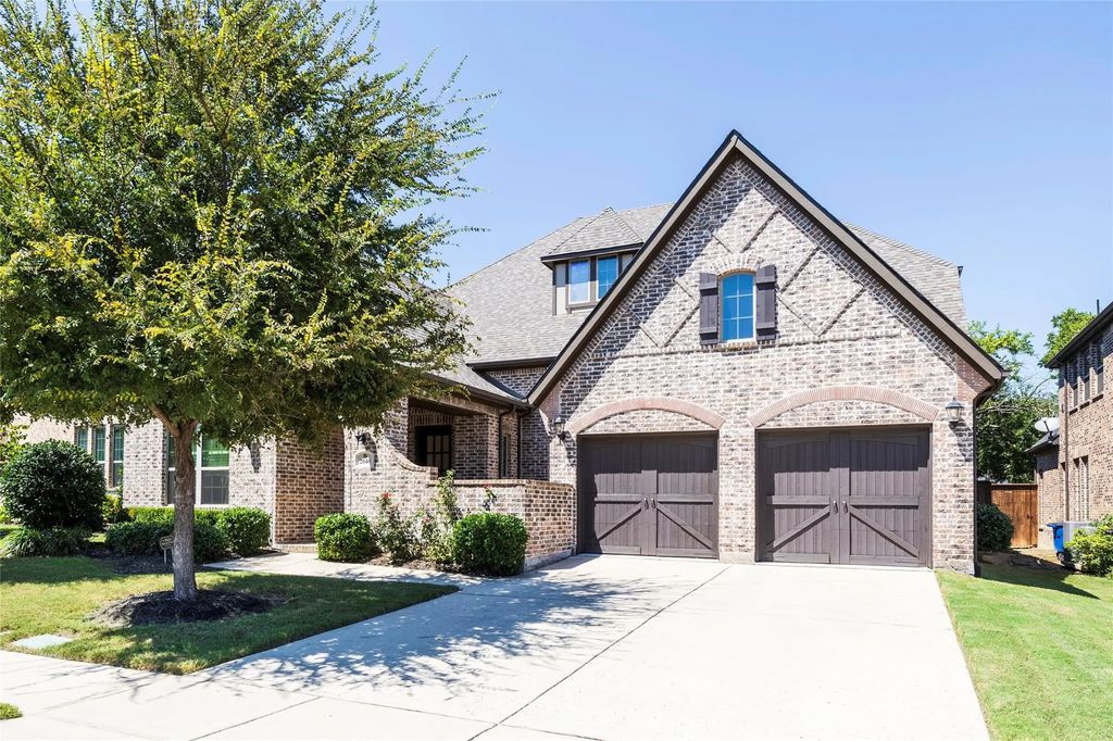 2040 Farmhouse Way, Allen