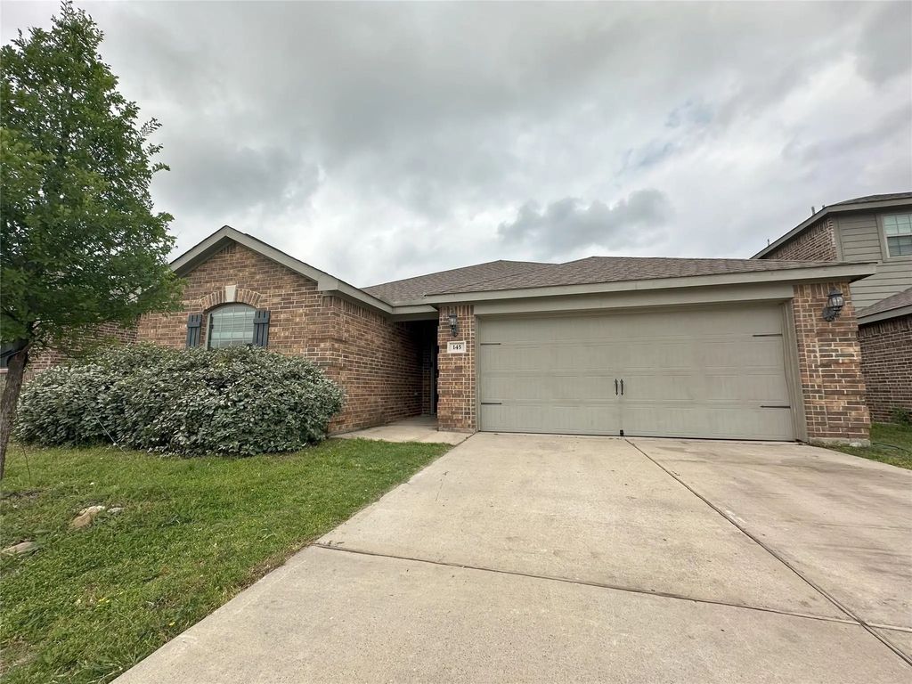 145 Collin Street, Anna