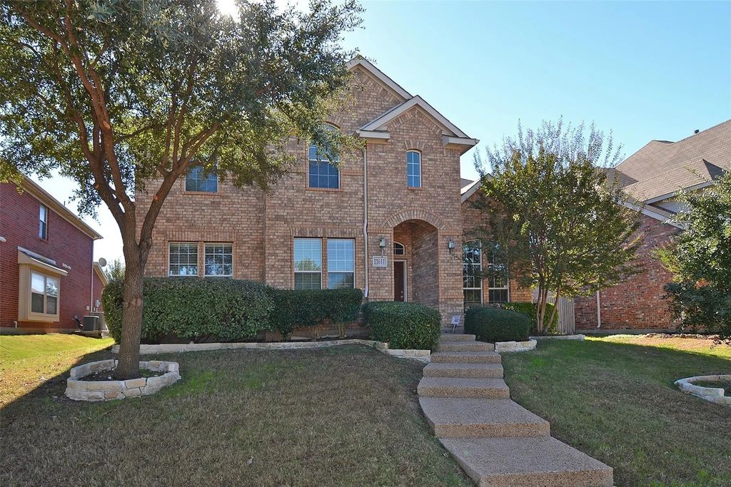 11611 La Grange Drive, Frisco