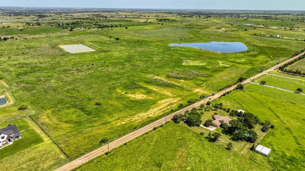 Lot 8 County Road 1232, Godley