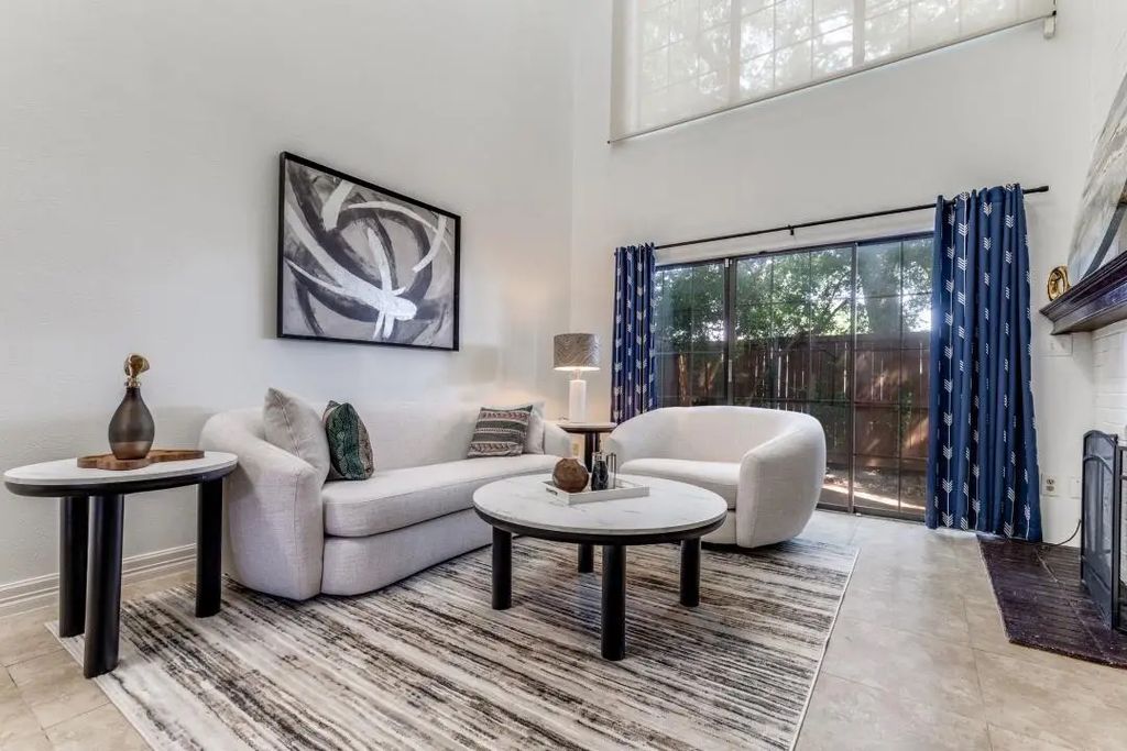 5100 Verde Valley Lane 120, Dallas