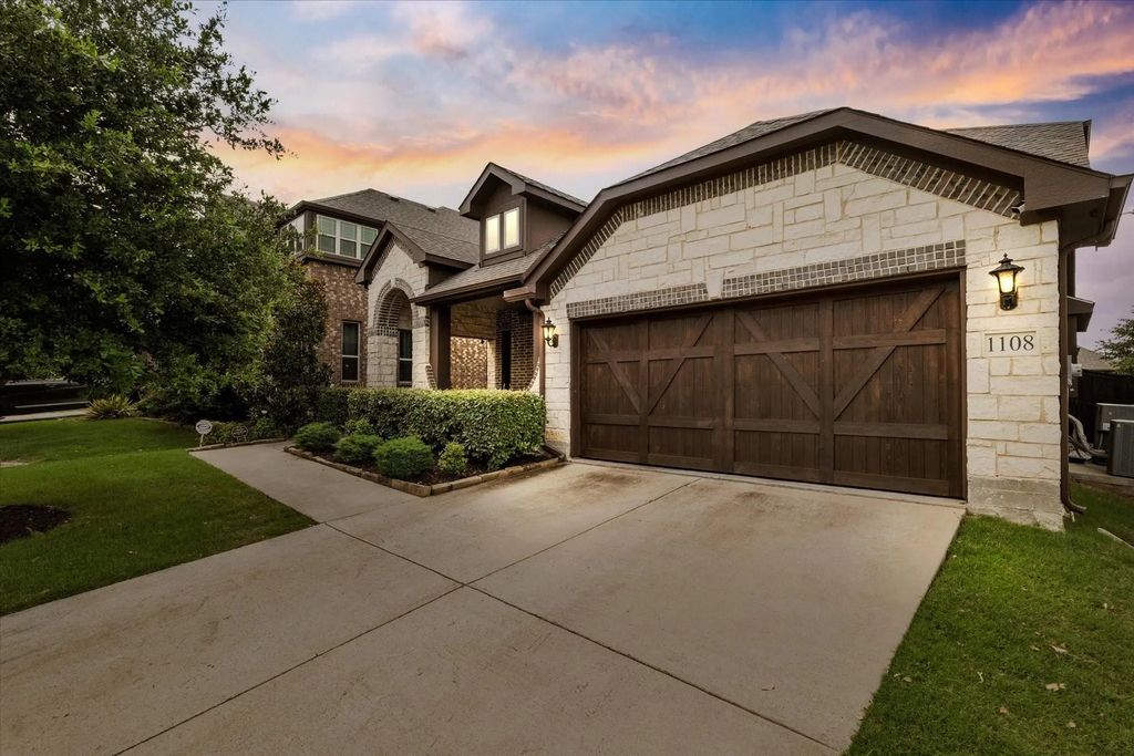 1108 Summer Lane, McKinney