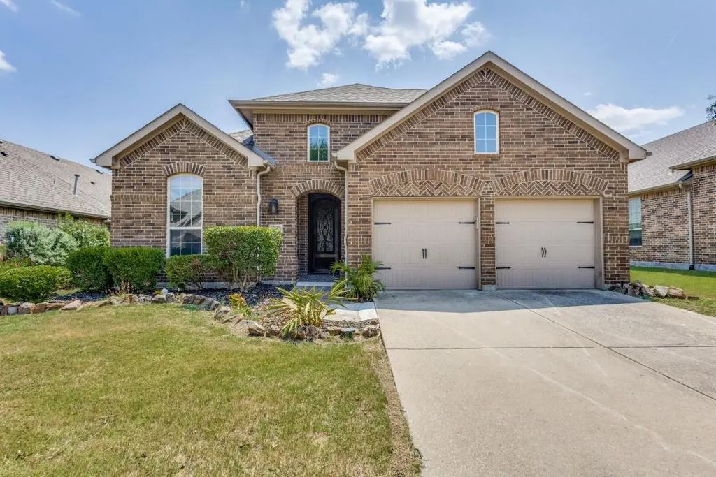 2320 Patriot, Melissa