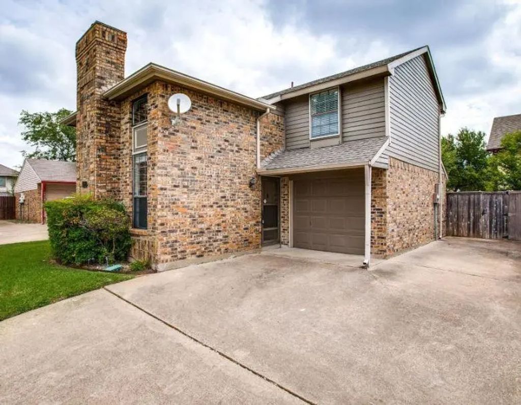 3321 Briaroaks Drive, Garland
