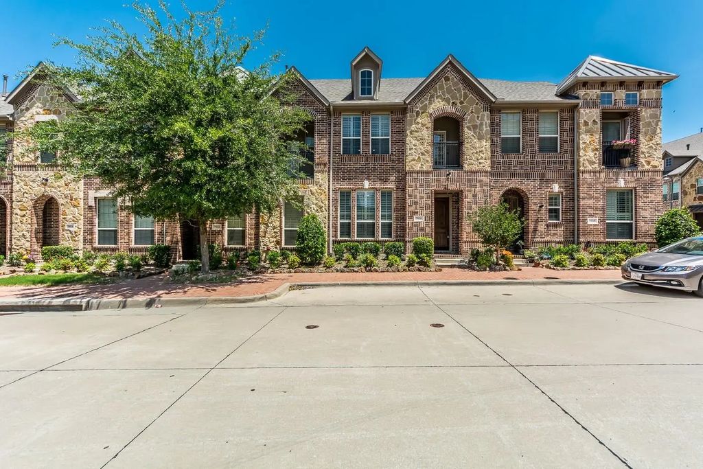 7920 Osborn Parkway, Plano