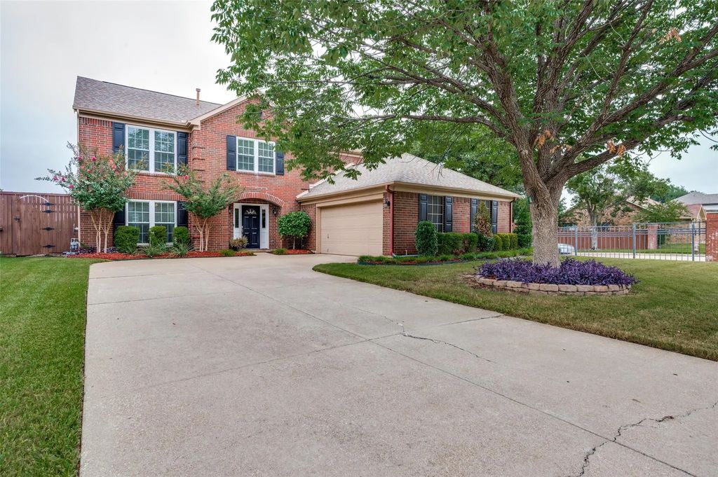2400 Covington Drive, Flower Mound
