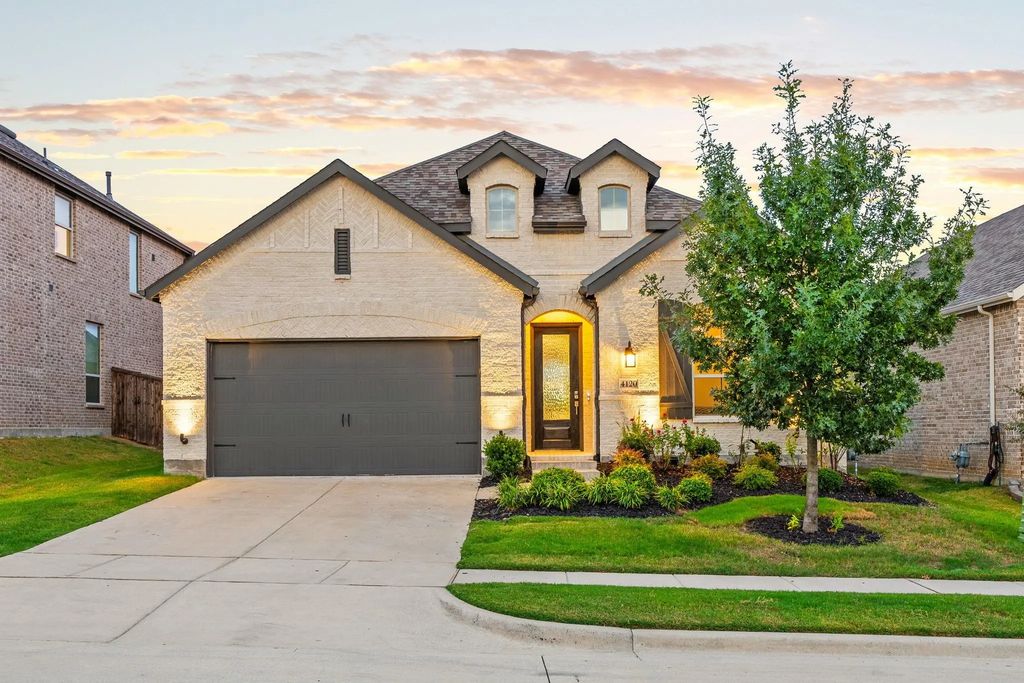 4120 Sweet Birch Drive, McKinney