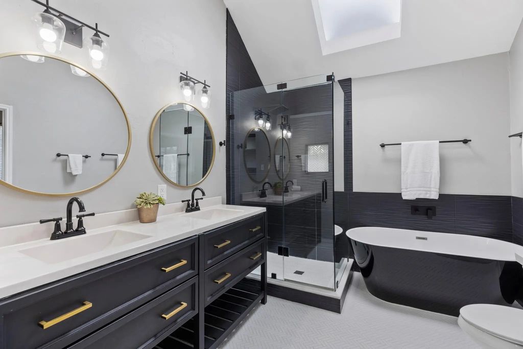 6422 White Oak Drive, Rowlett