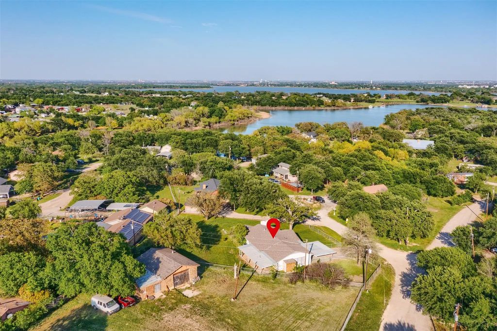 5036 Westway Drive, Little Elm