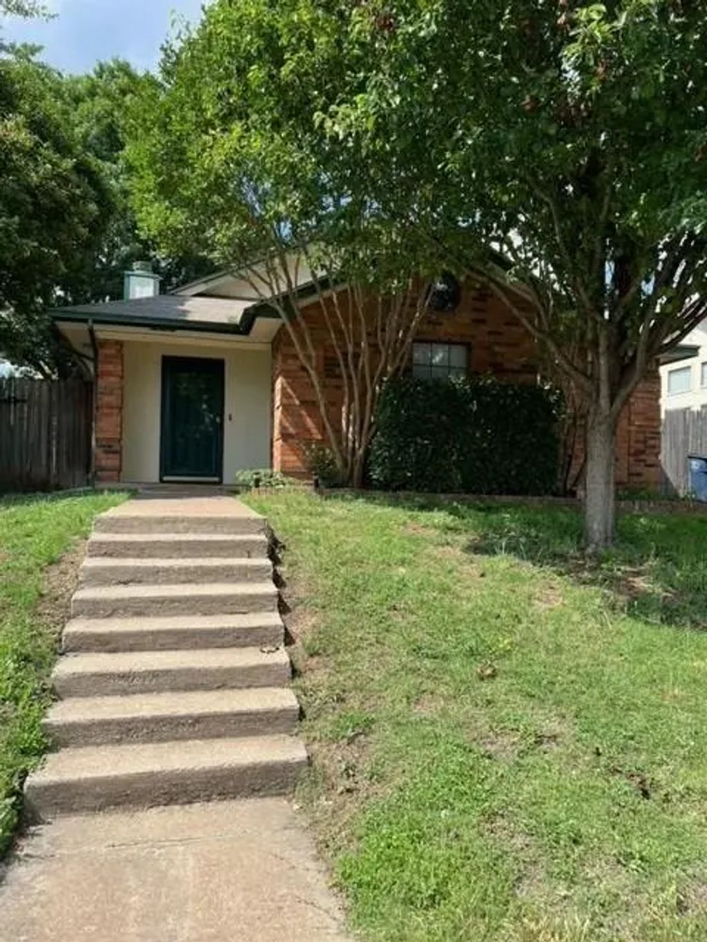 4779 Wineberry Drive, Fort Worth