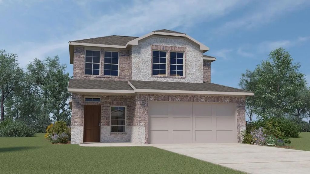 1710 Fawn Creek Drive, Blue Ridge