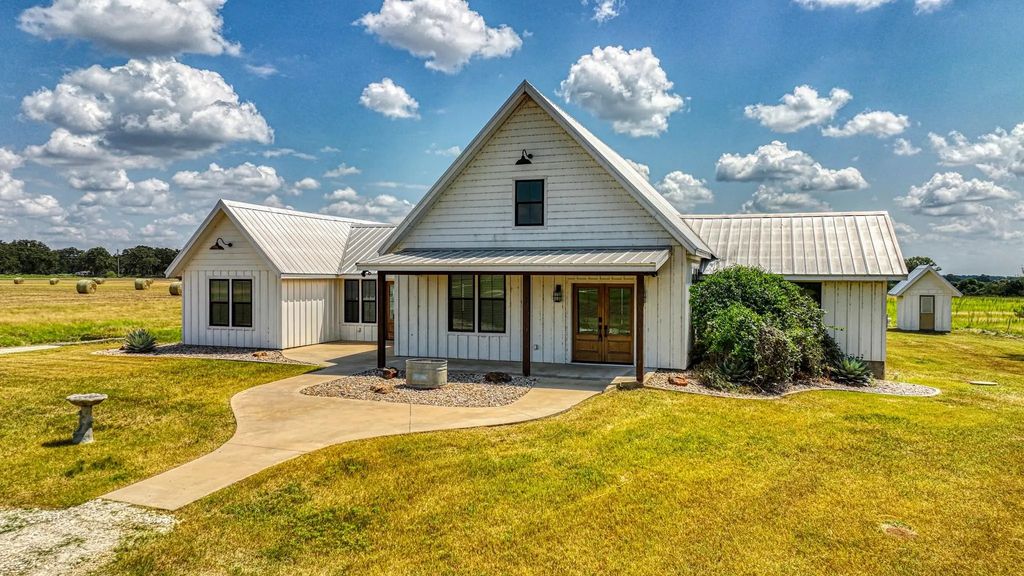 1950 Fm 205, Stephenville