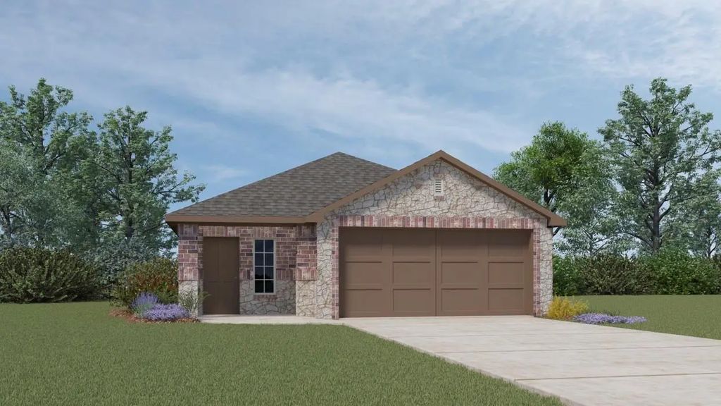 1706 Fawn Creek Drive, Blue Ridge
