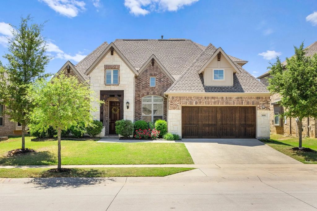 1604 Tanner Parkway, Argyle