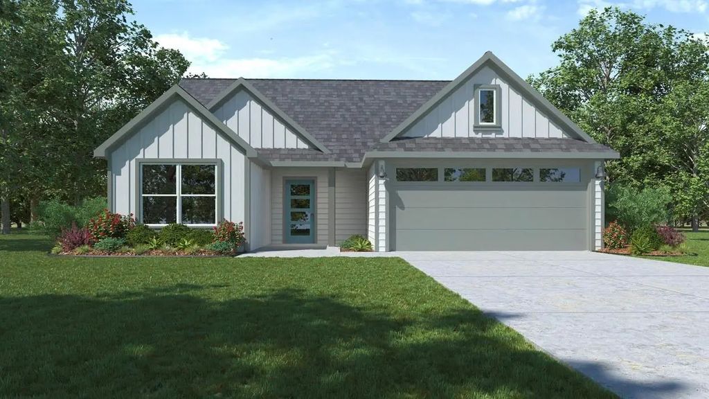 11353 Penz Street, Providence Village