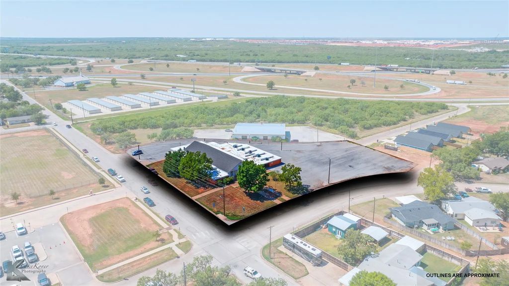 2502 Minter Lane, Abilene