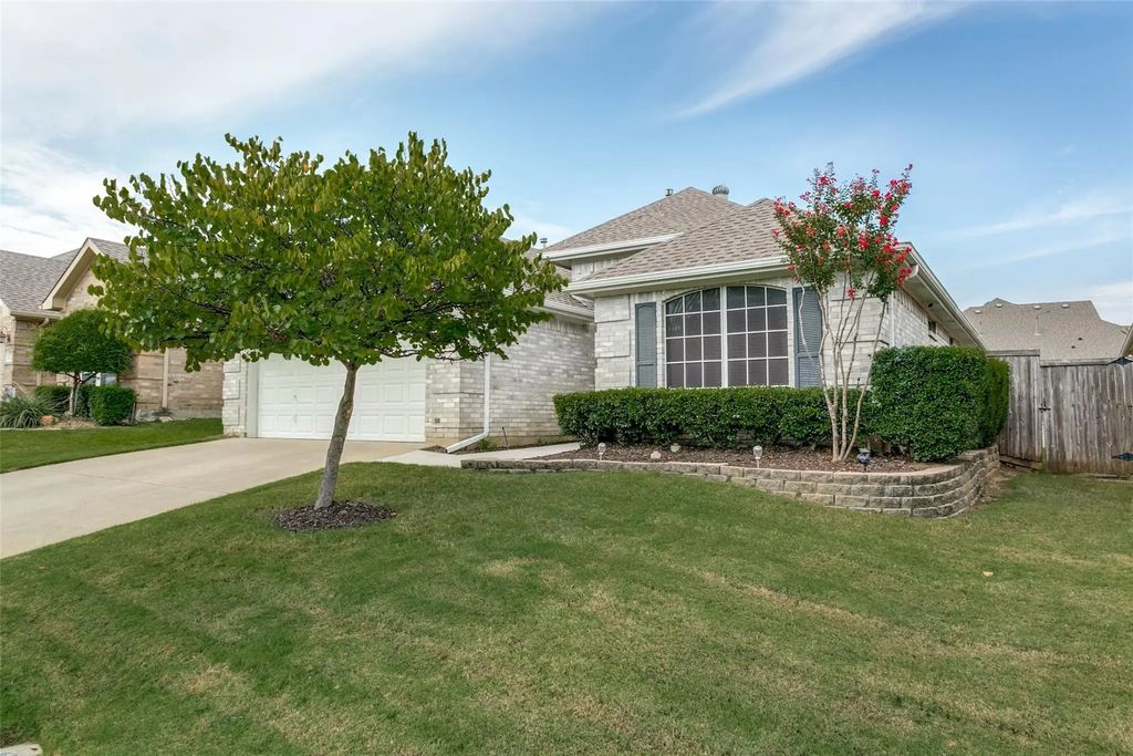 860 Kilbridge Lane, Coppell