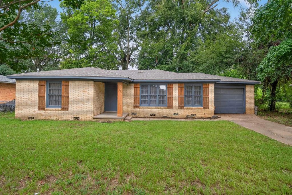 530 Bryson Avenue, Athens