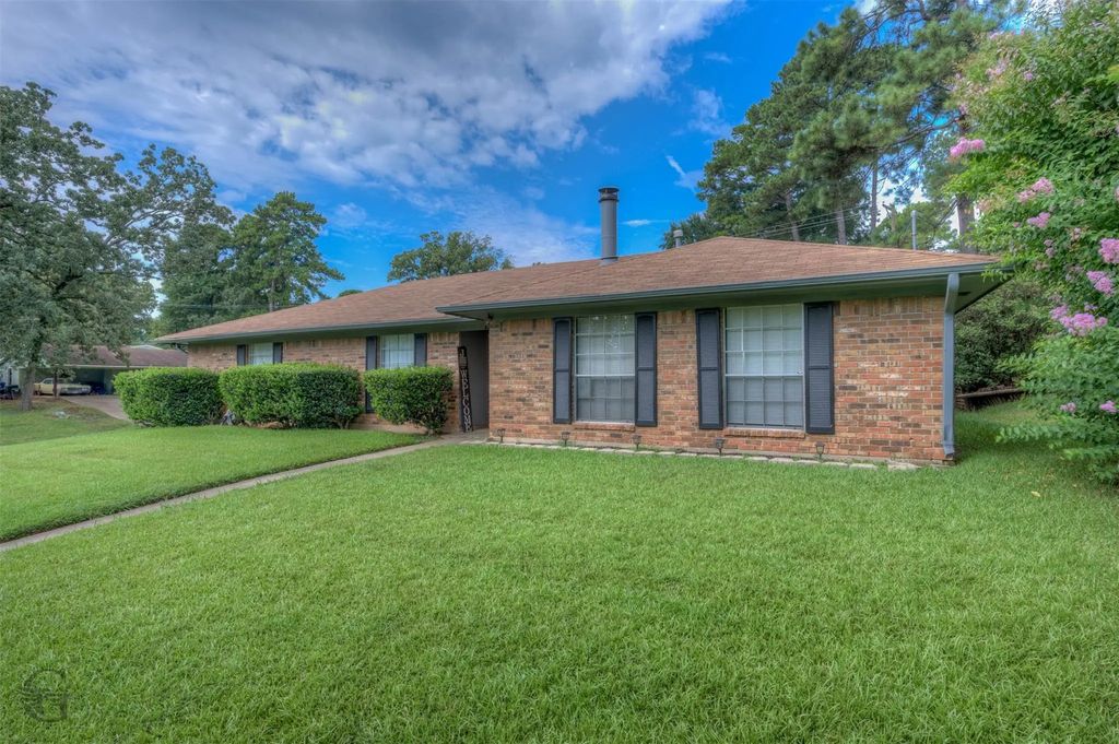 6530 Tierra Circle, Shreveport