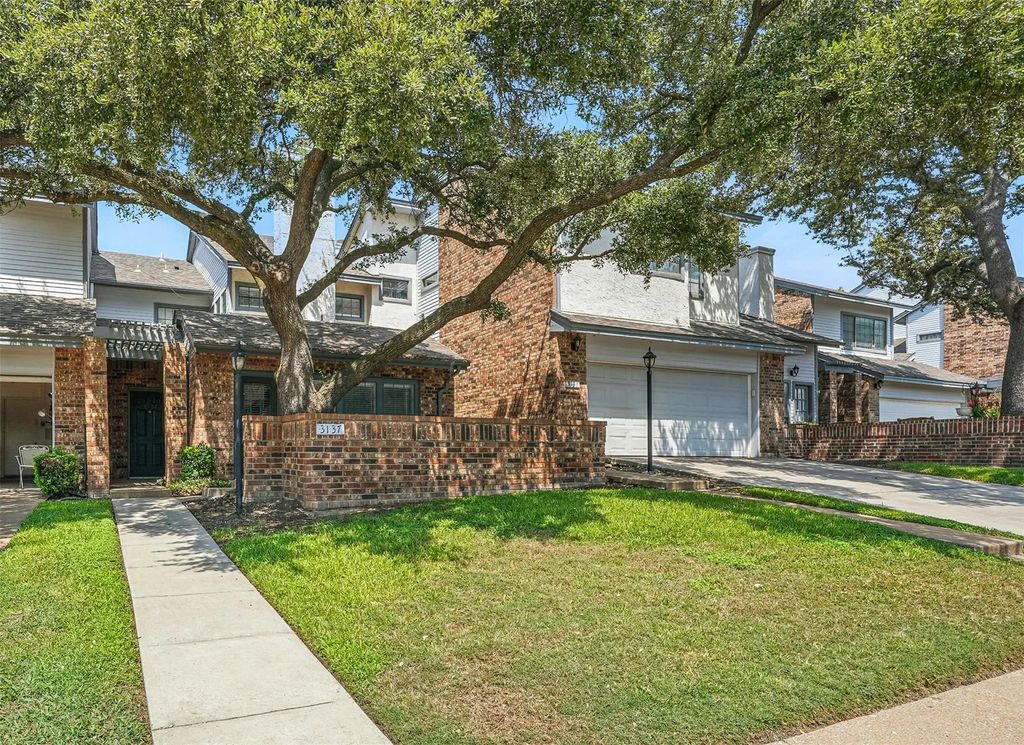 3137 Devonshire Drive, Plano