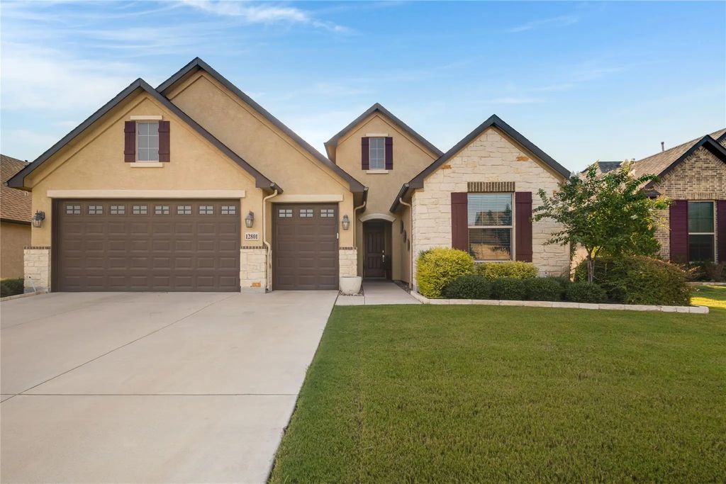 12801 Pumice Lane, Denton