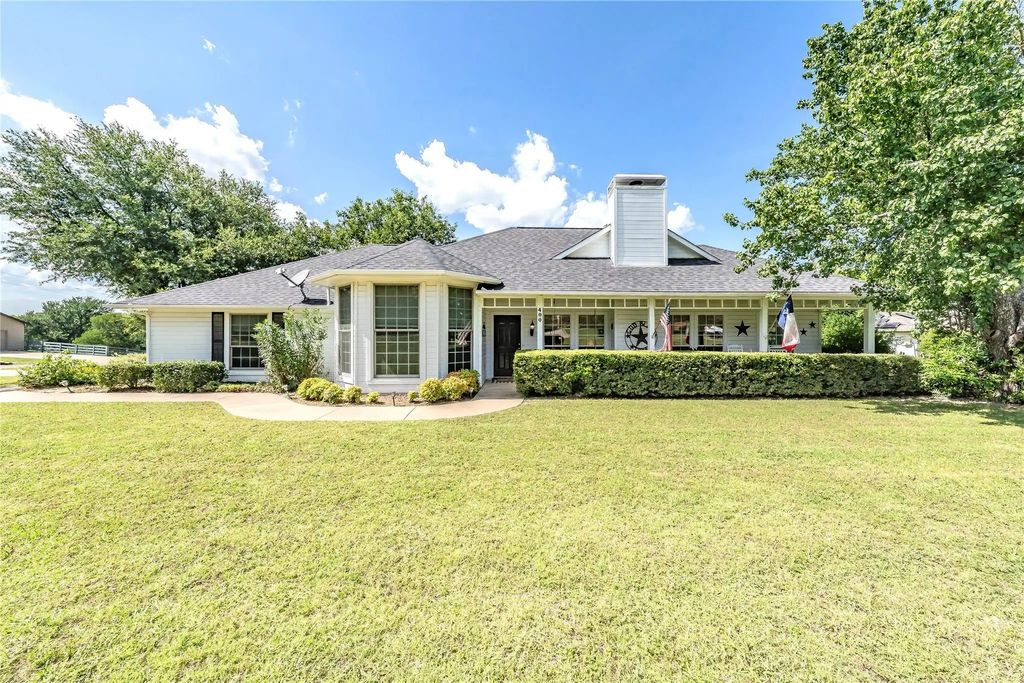 400 Overland Drive, Lowry Crossing