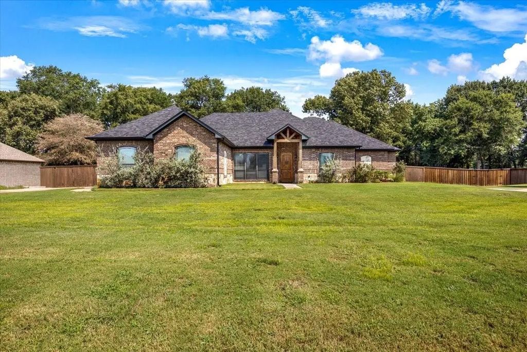 12130 Copper Court, Tyler