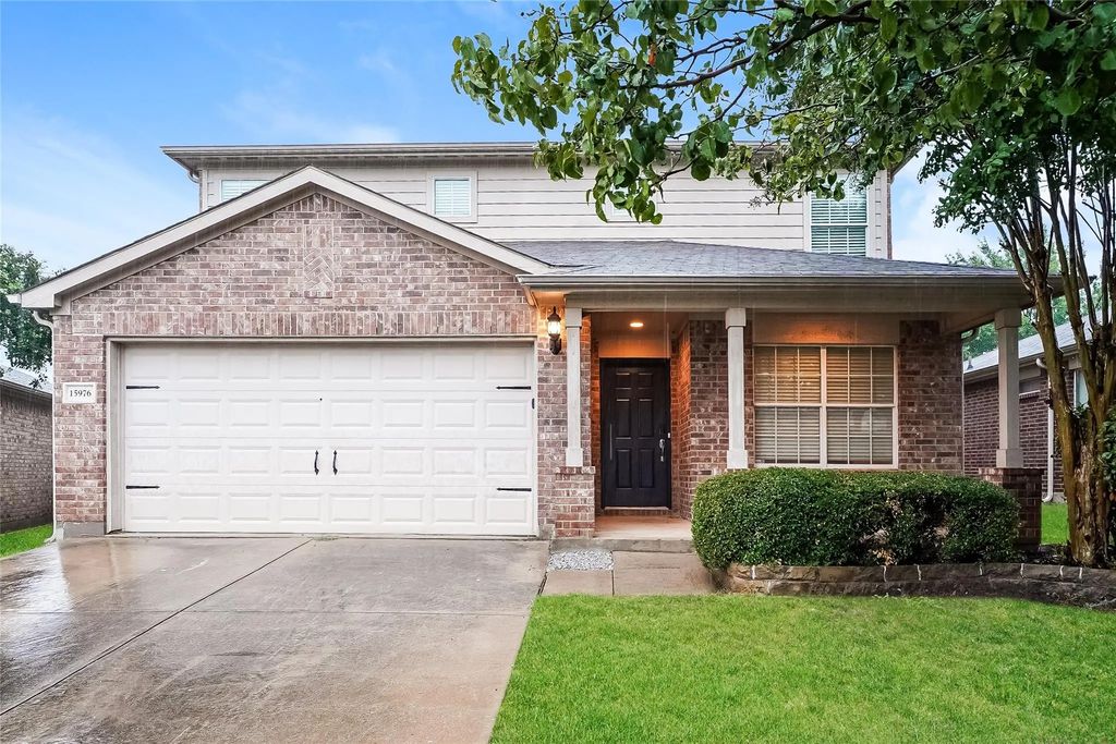 15976 Avenel Way, Fort Worth