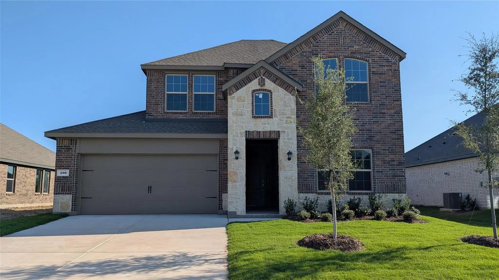 406 Flintlock Road, Caddo Mills