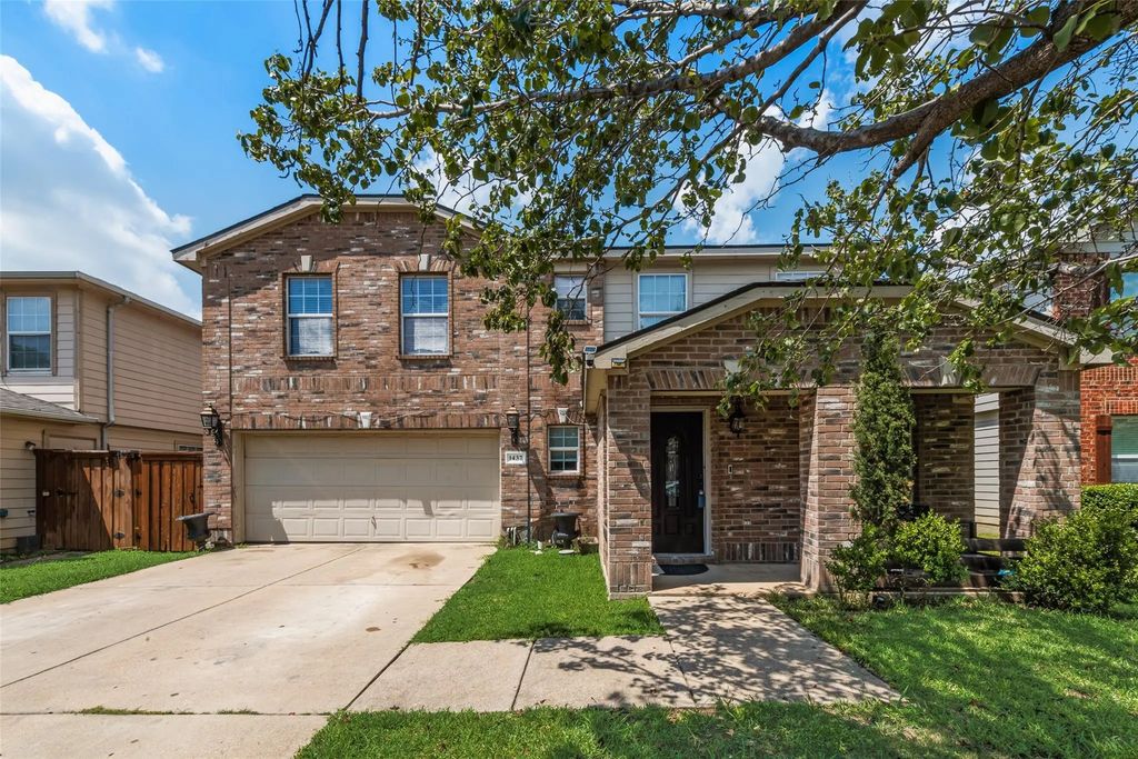 1437 Mission Hills Lane, Dallas