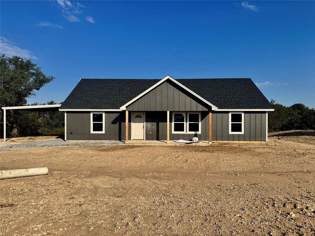6075 Piper Anne Street, Azle