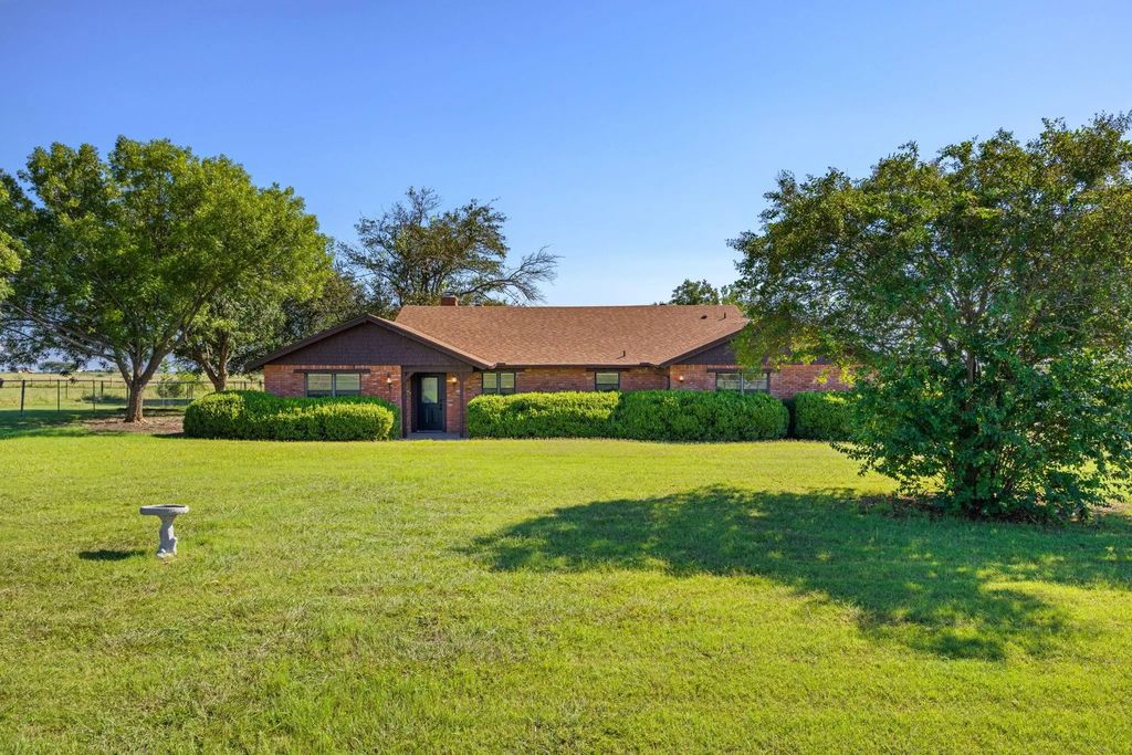 2571 Fm 1237, Temple