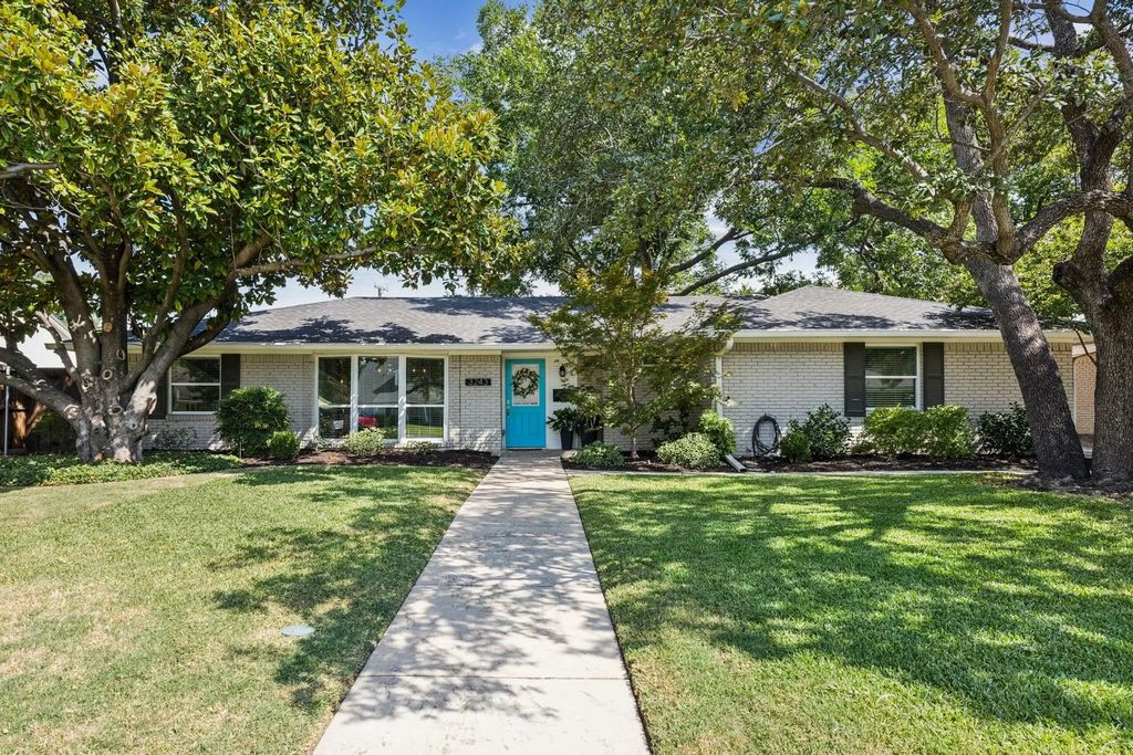 3243 Princess Lane, Dallas