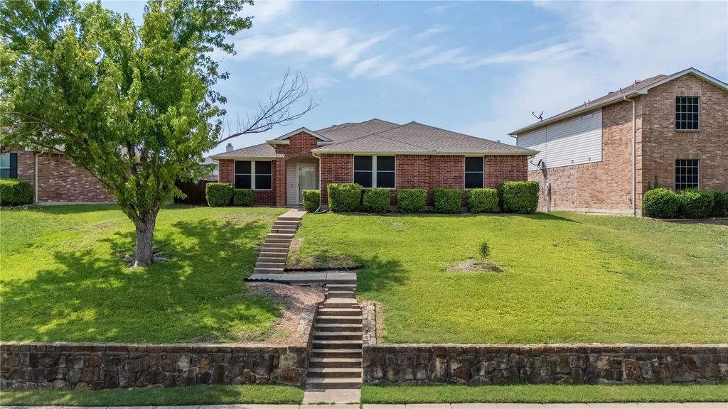 1428 Nimitz Way, Mesquite