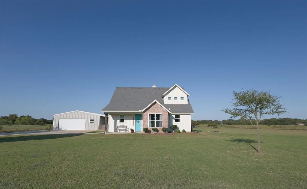 3769 Preakness Court, Cleburne