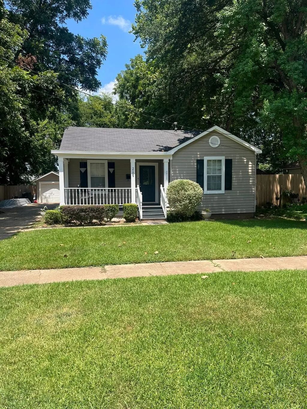 2109 Clovis Street, Bossier City