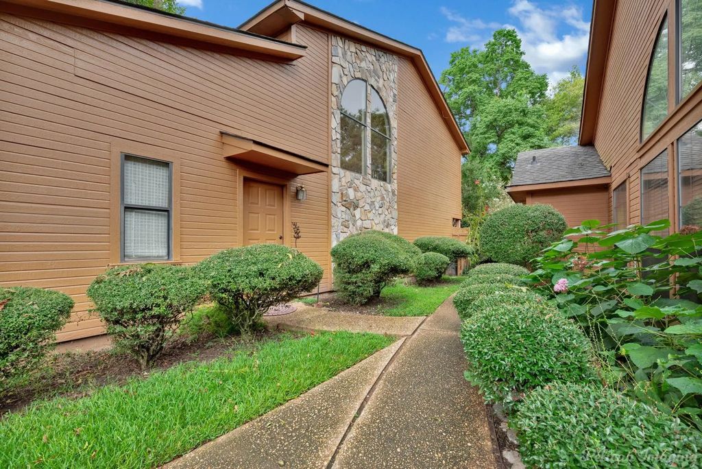 3318 Eastwood Drive, Shreveport