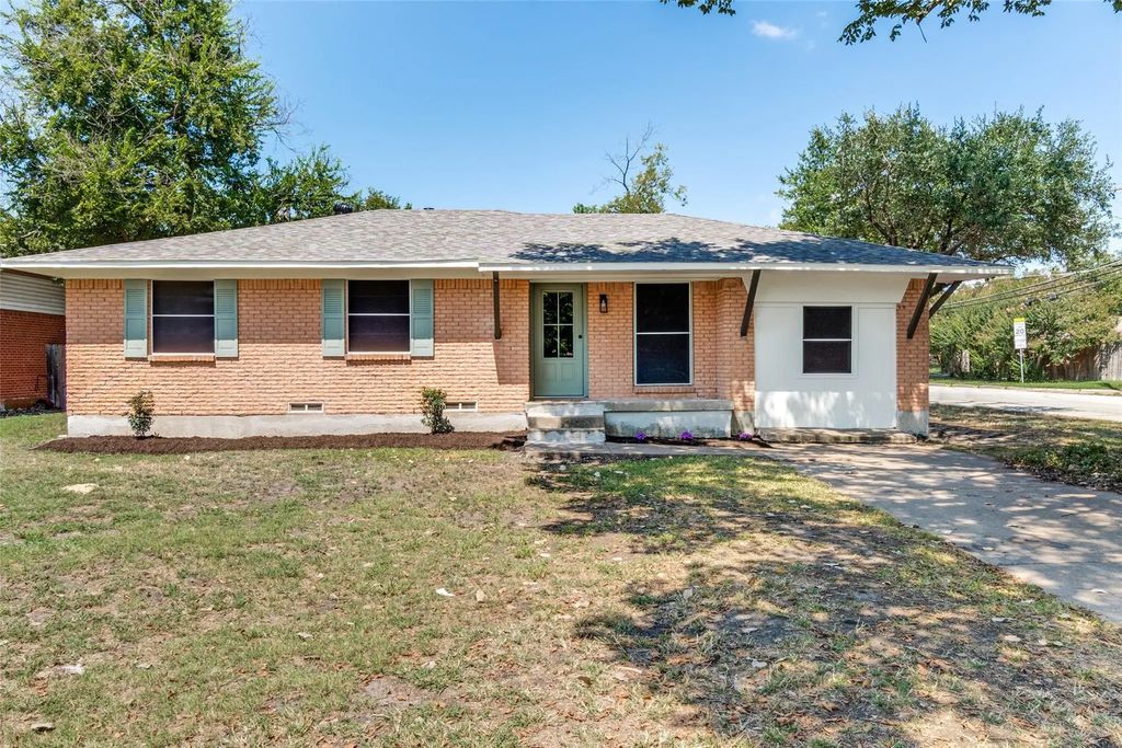2701 Northview Place, Mesquite