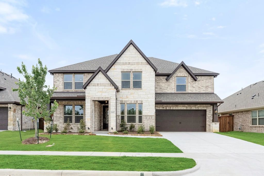 1642 Carlisle Drive, Cedar Hill