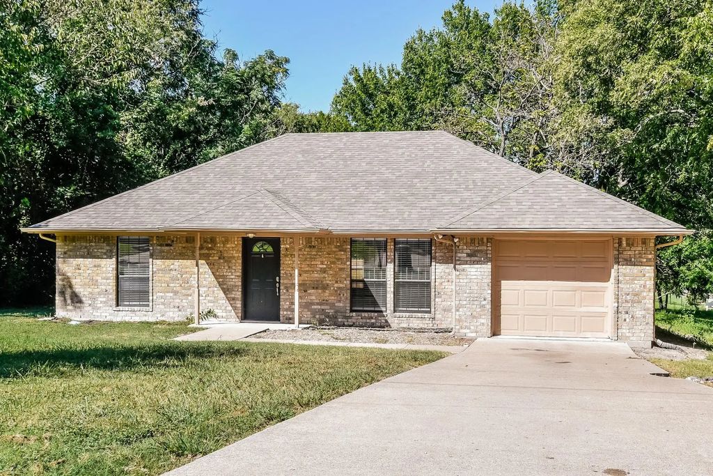 703 N Alamo Road, Rockwall