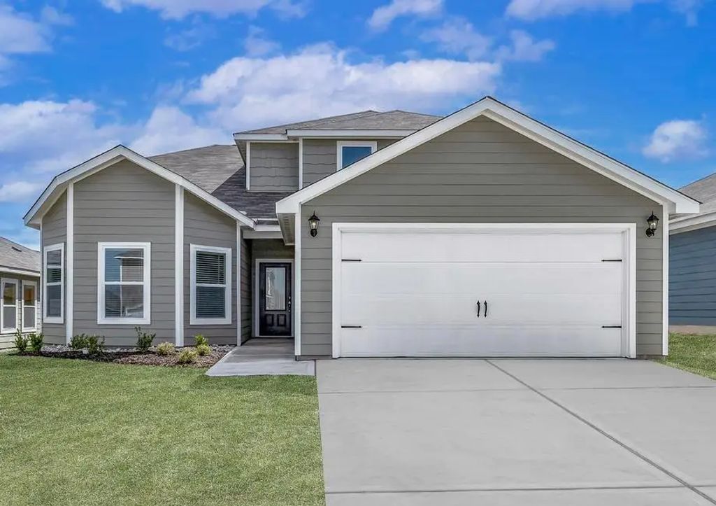 912 Burlington Avenue, Fort Worth